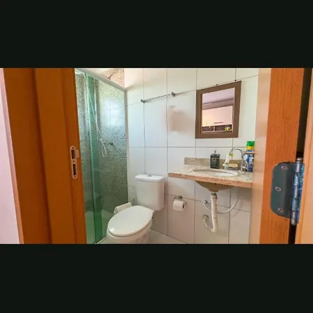 Apartamento Vila Mirim Praia Grande  Exterior photo