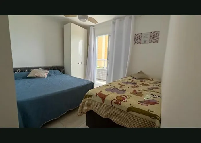 Apartamento Vila Mirim