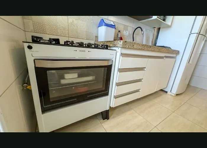 Apartamento Vila Mirim