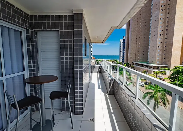 Apartamento Vila Mirim