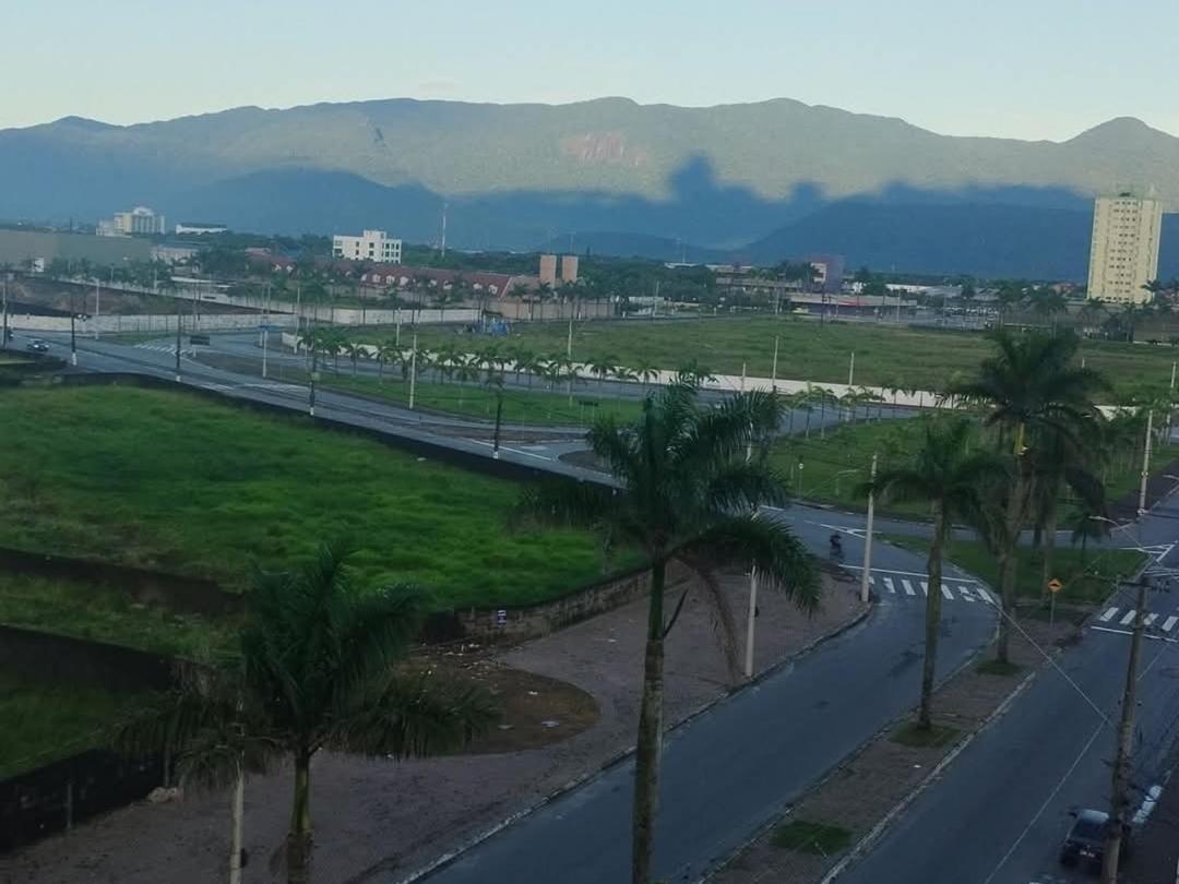 Apartment Mirim Praia Grande (Santos)