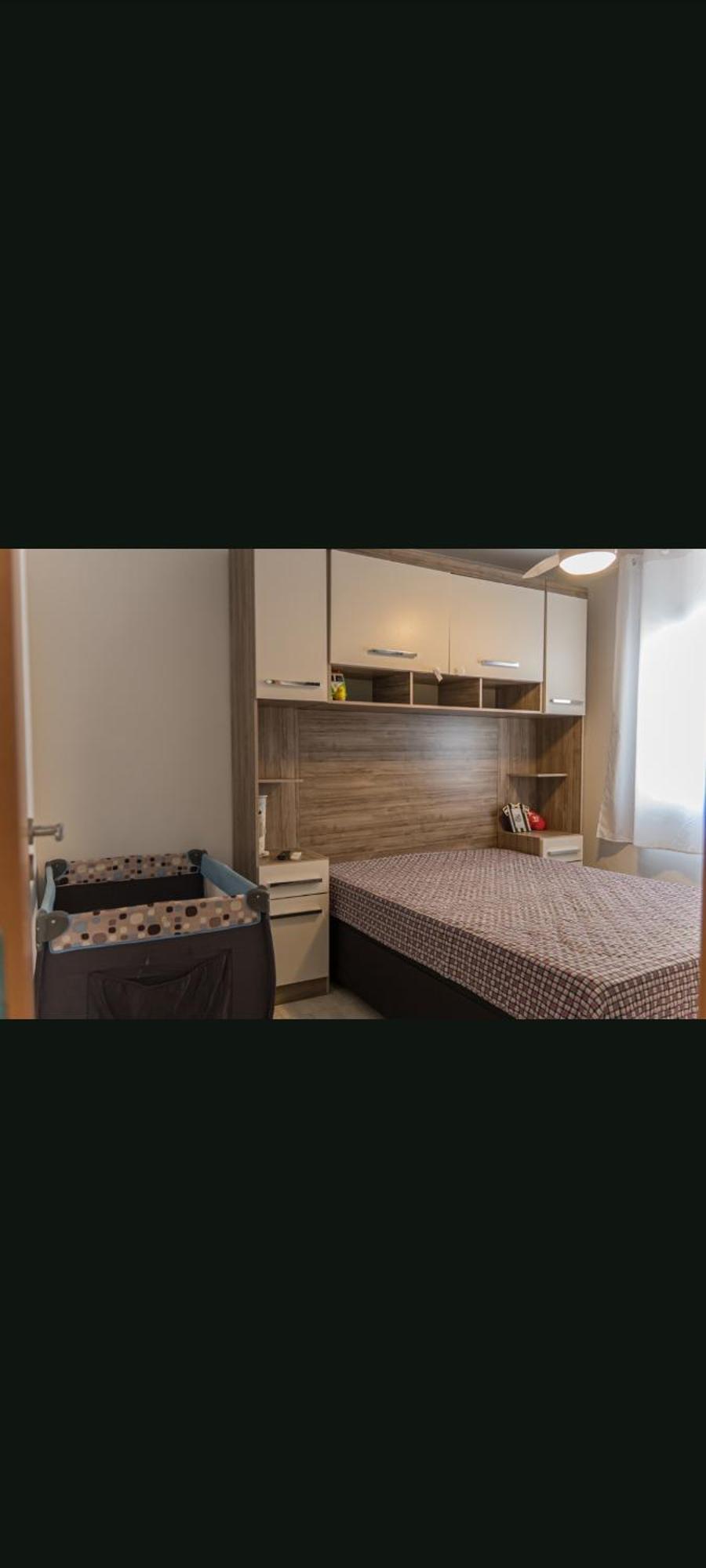 Apartment Mirim Praia Grande (Santos)