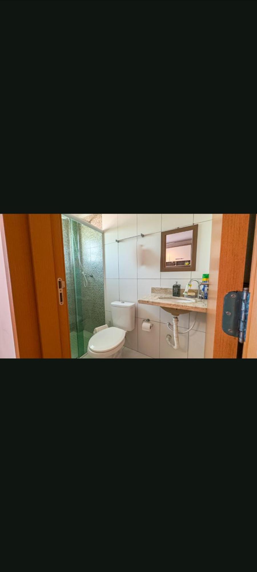Apartment Mirim *