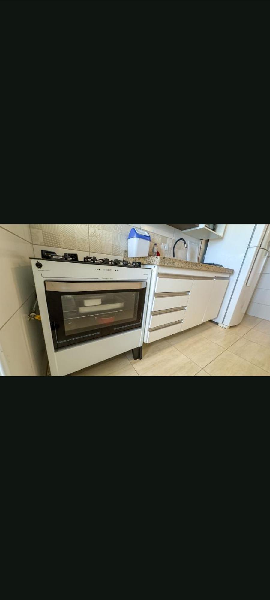 Apartment Mirim Praia Grande (Santos)
