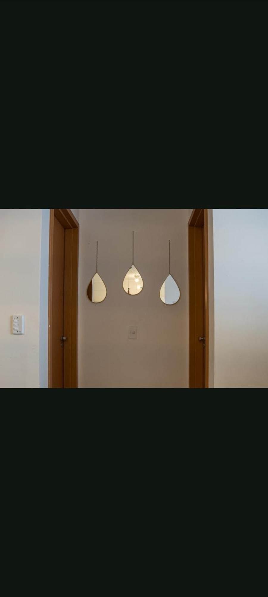 Apartment Mirim