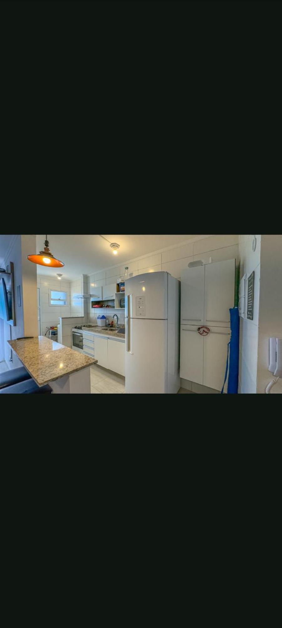 Mirim Apartment