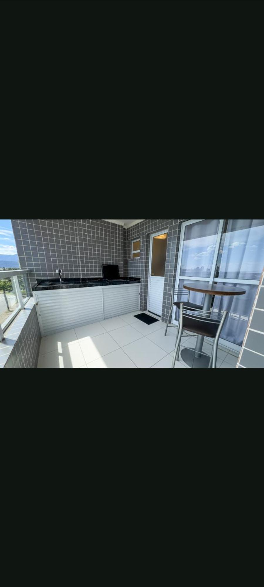 Apartment Mirim