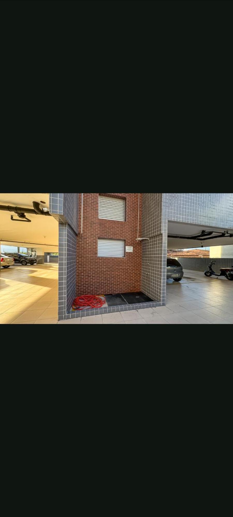 Mirim Apartment *